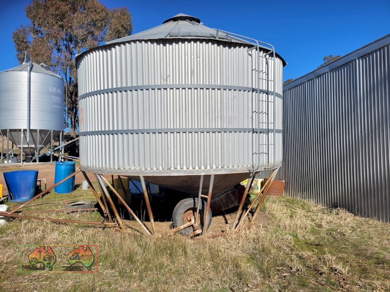 Nelson 15t Field-Bin