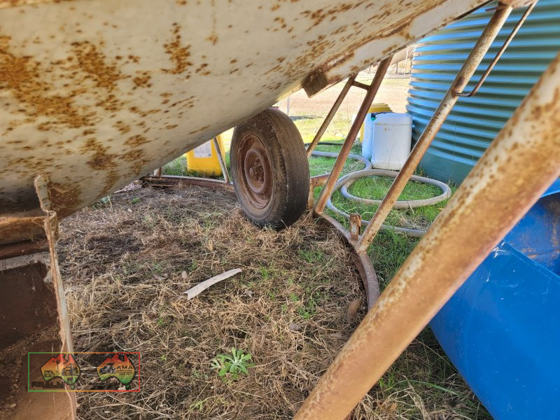 Nelson 15t Field-Bin - photo 5