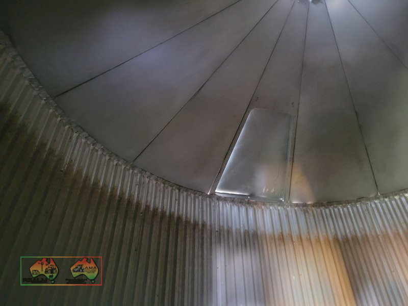 Nelson 15t Field-Bin - photo 8