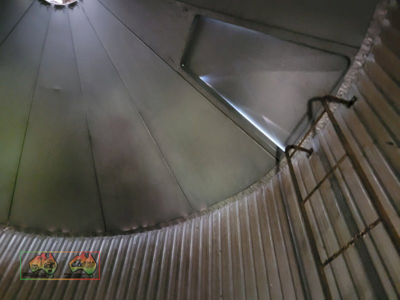 Nelson 15t Field-Bin - photo 9