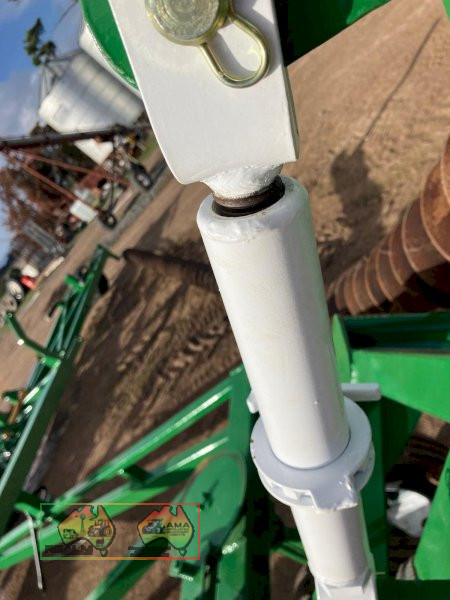 Kelly - 50F - Disc Prickle Chain - photo 24