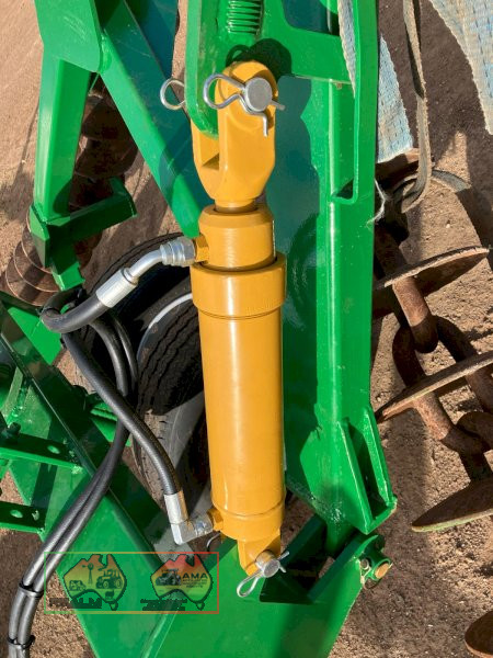 Kelly - 50F - Disc Prickle Chain - photo 22