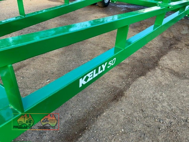 Kelly - 50F - Disc Prickle Chain - photo 12