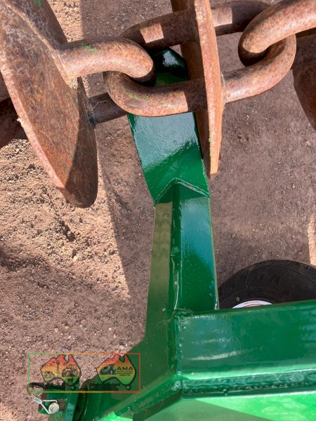 Kelly - 50F - Disc Prickle Chain - photo 29