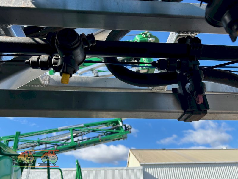 G8 - Gold Acre Self-propelled Sprayer - photo 13