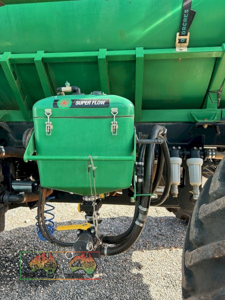 G8 - Gold Acre Self-propelled Sprayer - photo 14