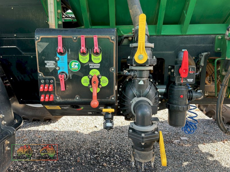 G8 - Gold Acre Self-propelled Sprayer - photo 15