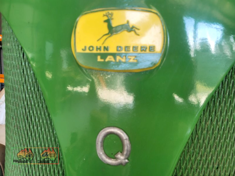 JD - Lanz 'Q' Model - photo 5