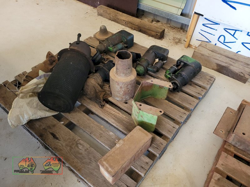 Bulldog Starter Motors & Parts - photo 2