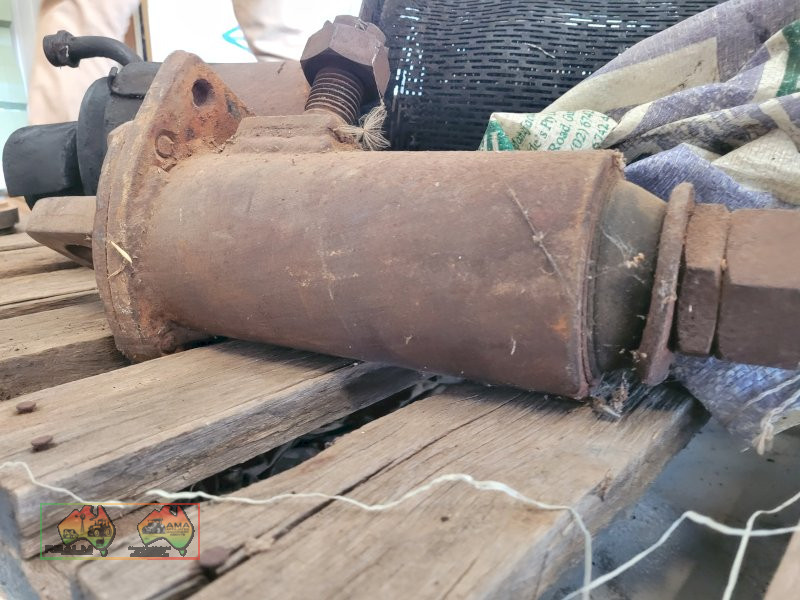 Bulldog Starter Motors & Parts - photo 7