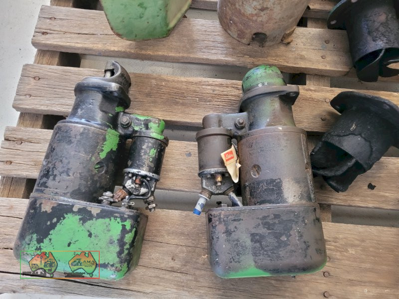 Bulldog Starter Motors & Parts - photo 4