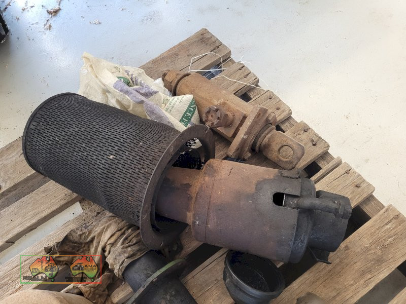 Bulldog Starter Motors & Parts - photo 5