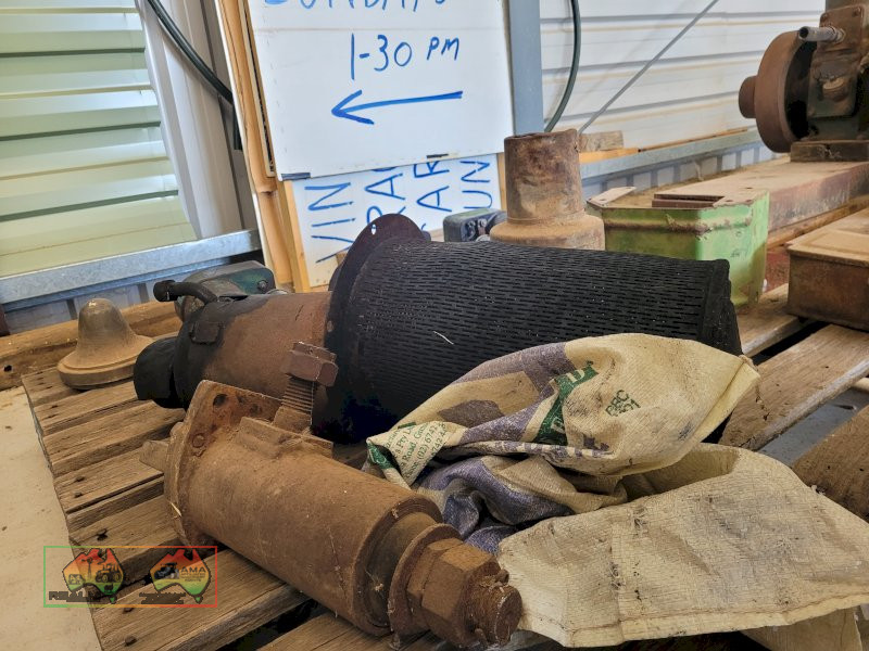 Bulldog Starter Motors & Parts - photo 6