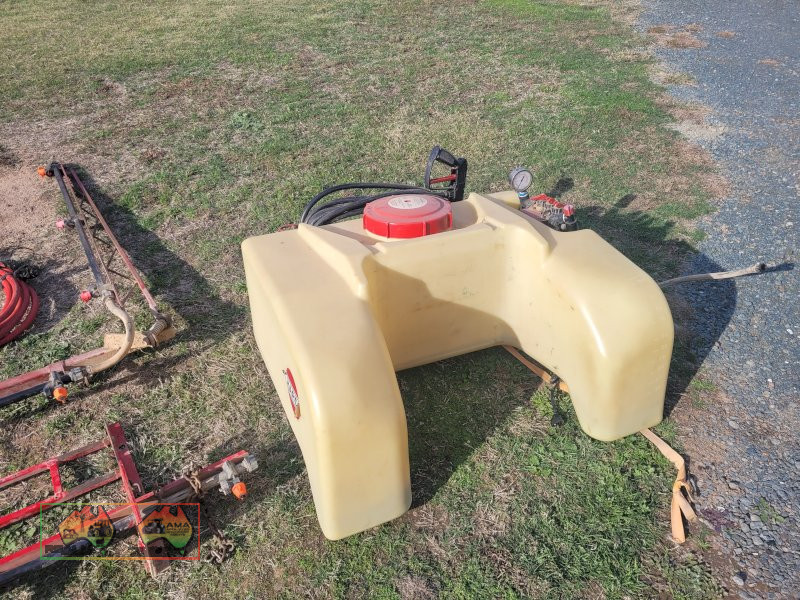 Hardi 100 Ltr Quad Sprayer with 4m Boom - photo 7