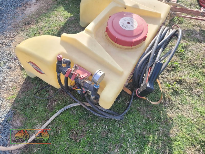 Hardi 100 Ltr Quad Sprayer with 4m Boom - photo 9