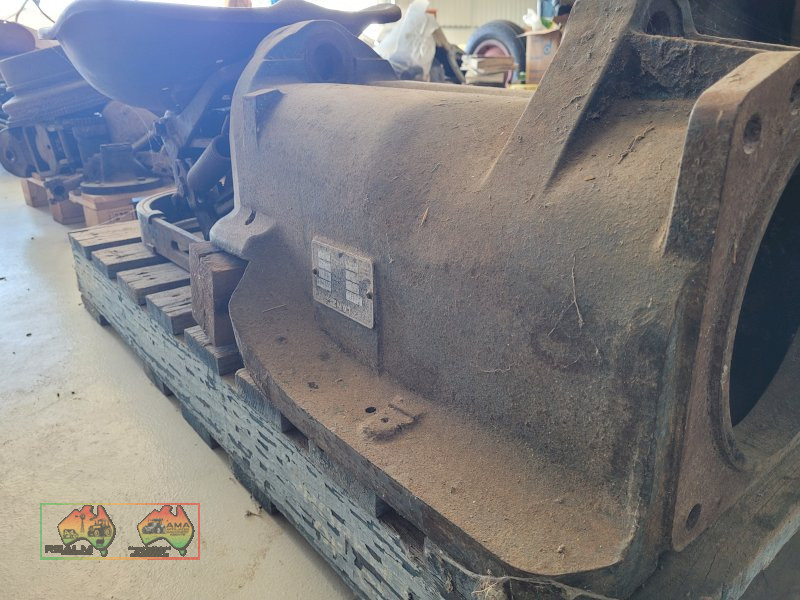 Lanz Bulldog 'H' Spare Parts (No.1) - photo 3