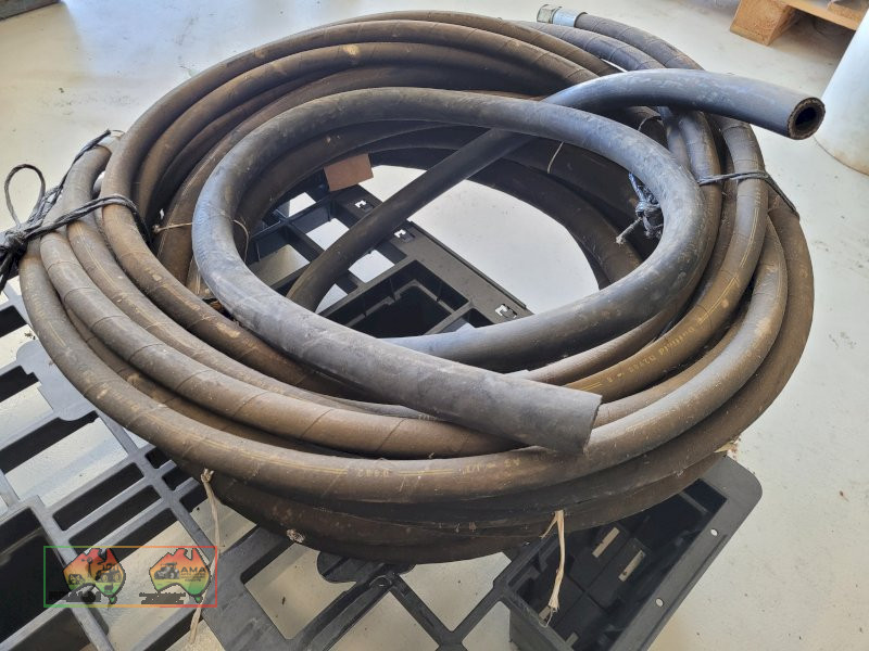 New Heavy Hyd. Hoses - photo 2