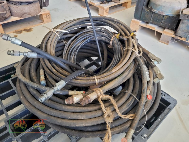 Assorted Hyd. Hoses - photo 2