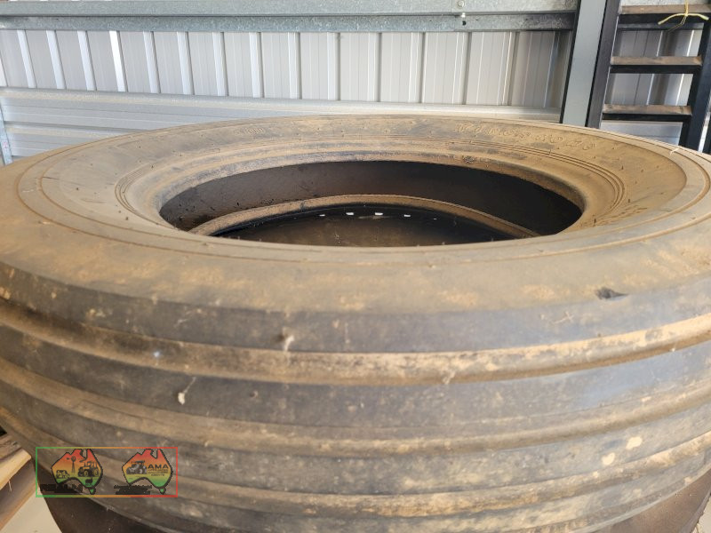 New Firestone Front Tractor Tyre (7.50 x 20) - photo 4