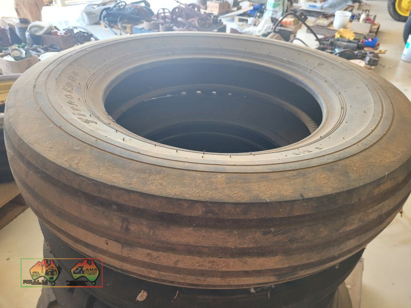 New Firestone Front Tractor Tyre (7.50 x 20)