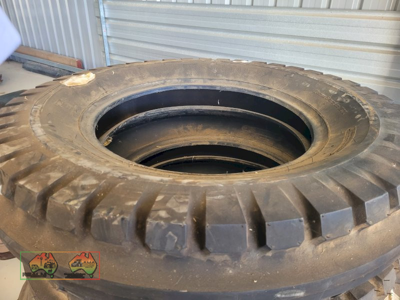2x New Bridgestone Front Tractor Tyres (7.50 x 18) - photo 4