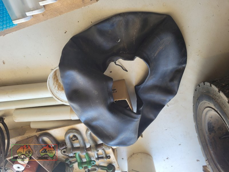 3x New Tractor/Truck Tubes - photo 9