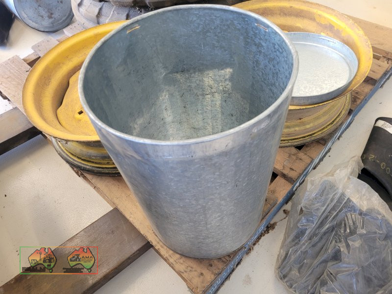 3x New Tractor/Truck Tubes - photo 13