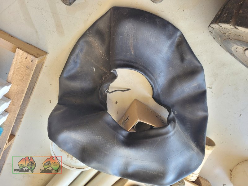 3x New Tractor/Truck Tubes - photo 10