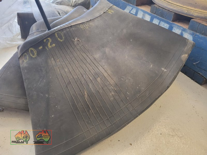 3x New Tractor/Truck Tubes