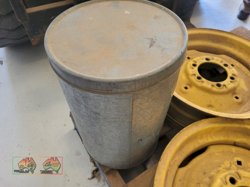 3x New Tractor/Truck Tubes - photo 12
