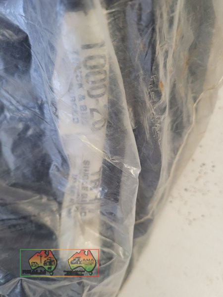 3x New Tractor/Truck Tubes - photo 5