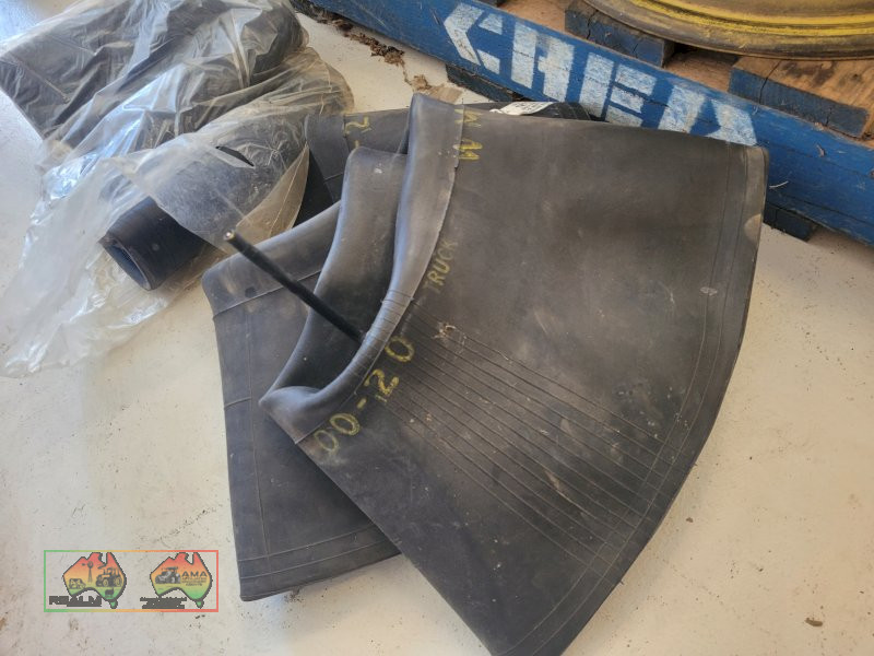 3x New Tractor/Truck Tubes - photo 2