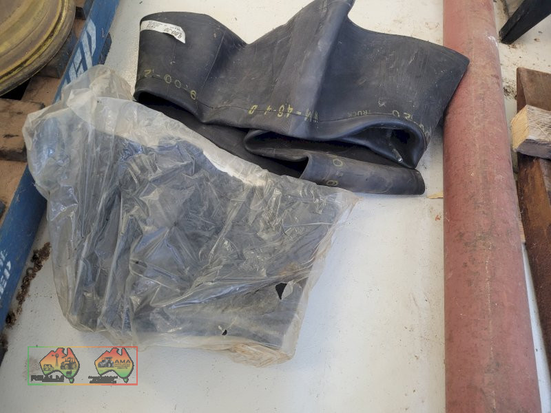 3x New Tractor/Truck Tubes - photo 6