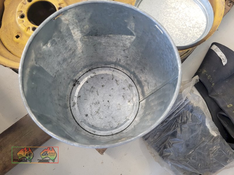 3x New Tractor/Truck Tubes - photo 15