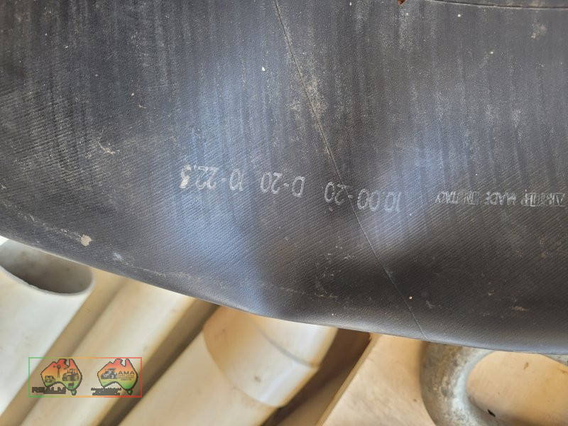 3x New Tractor/Truck Tubes - photo 11