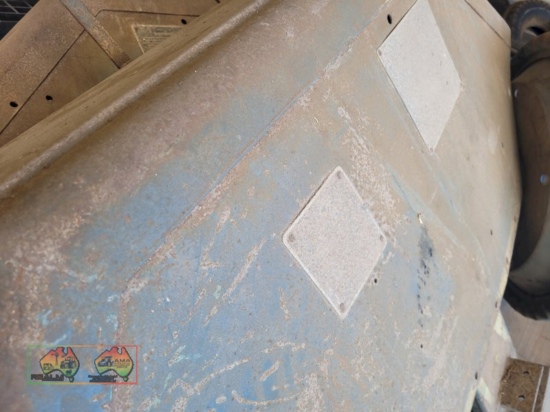 Lanz Bulldog 'H' Parts (No.7) - photo 7