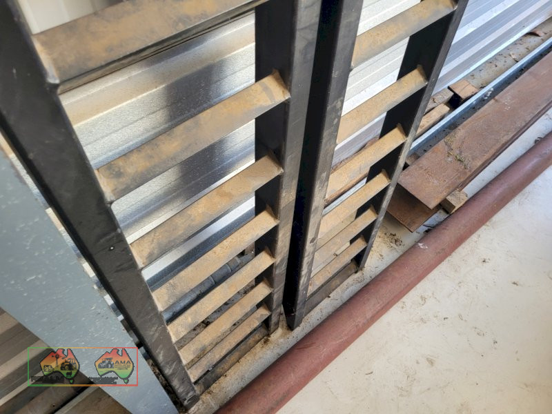 2x Heavy Truck Ramps - photo 4