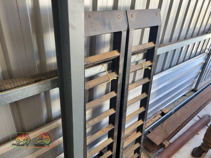 2x Heavy Truck Ramps - photo 3