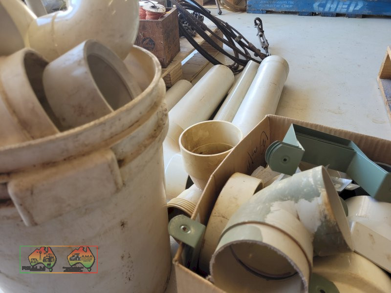 PVC Fittings & Gutter Brackets - photo 5