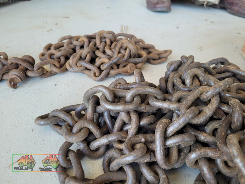 2x 10mm Chains - photo 3