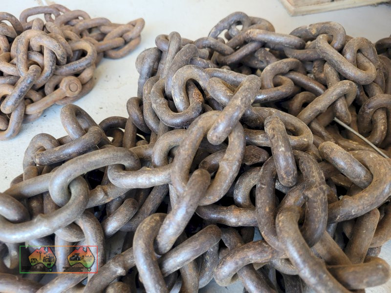 2x 10mm Chains - photo 4