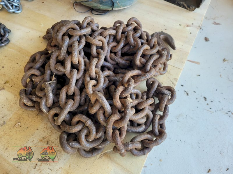 New 8mm Chain - photo 3