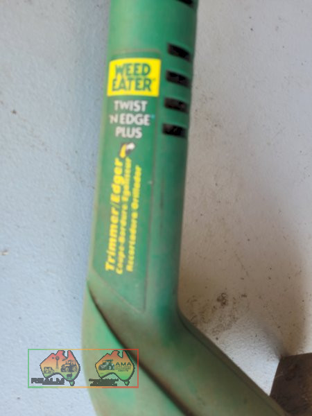 Elec. "Weedeater" Brush Cutter (Good working cond.) - photo 4