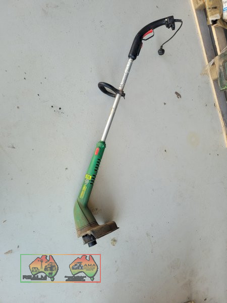 Elec. "Weedeater" Brush Cutter (Good working cond.) - photo 2