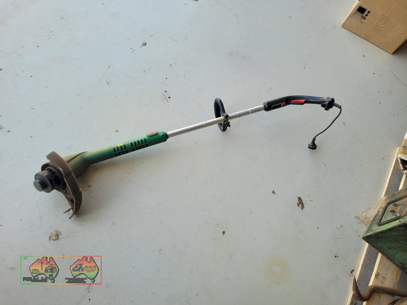 Elec. "Weedeater" Brush Cutter (Good working cond.) - photo 1