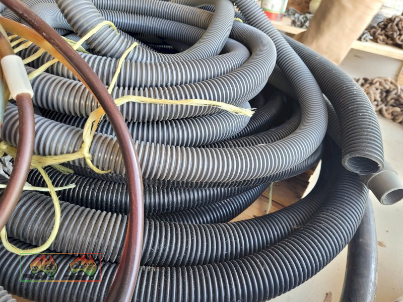 Shade Cloth & Garden Hoses - photo 7