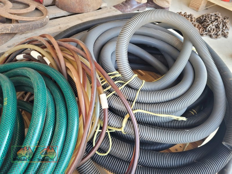 Shade Cloth & Garden Hoses - photo 8