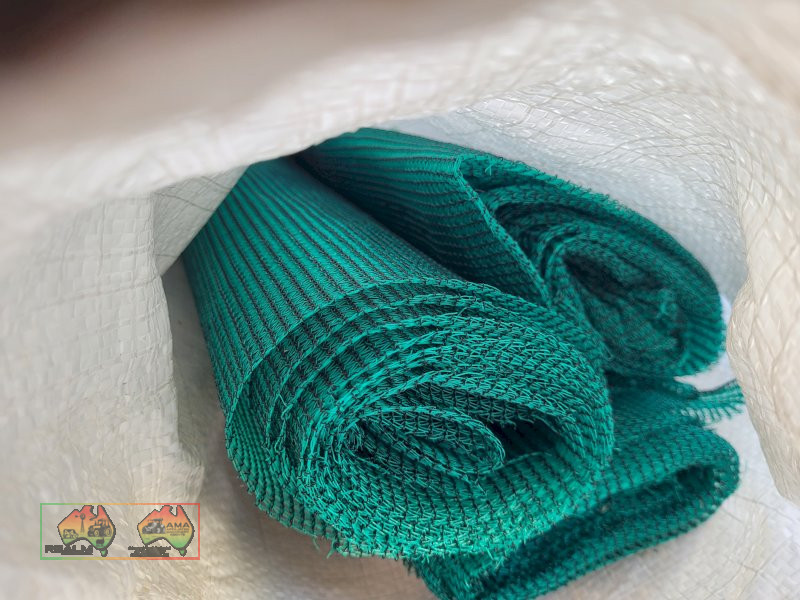 Shade Cloth & Garden Hoses - photo 3