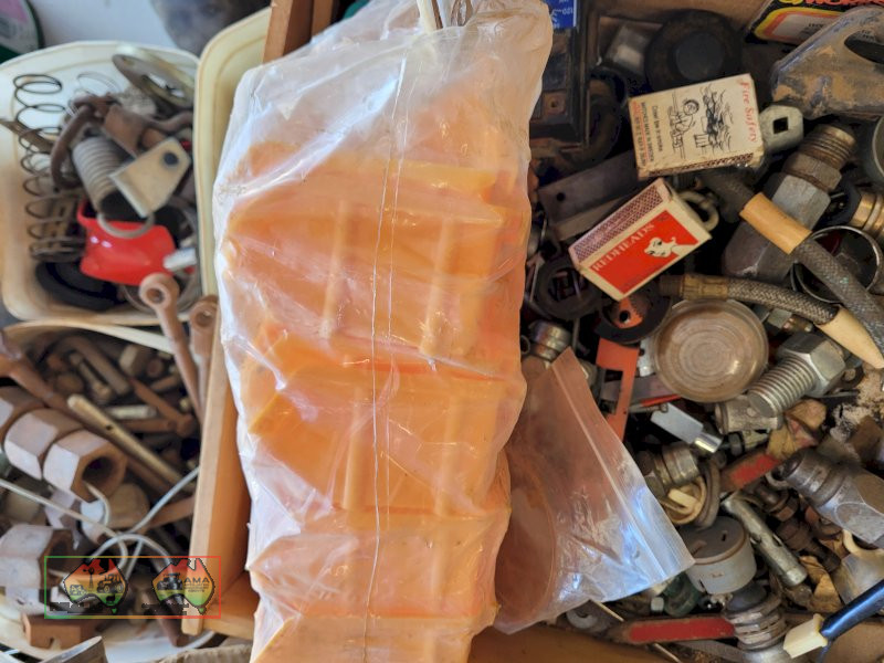 Box of Assorted Sundries - photo 7