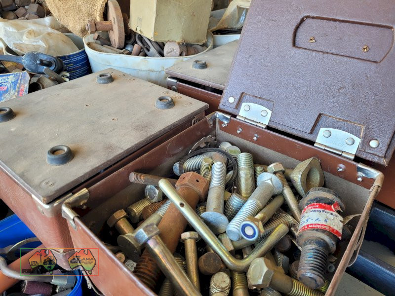 2x Boxes of Assorted Plough Bolts - photo 4